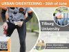 Urban oriënteering